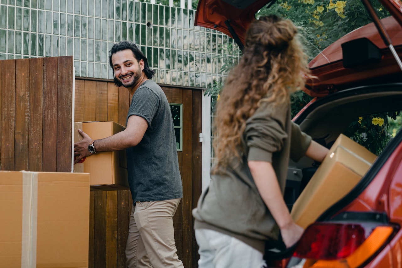 Door-to-Door Service: How Our Relocation Services Can Benefit Corporate Clients