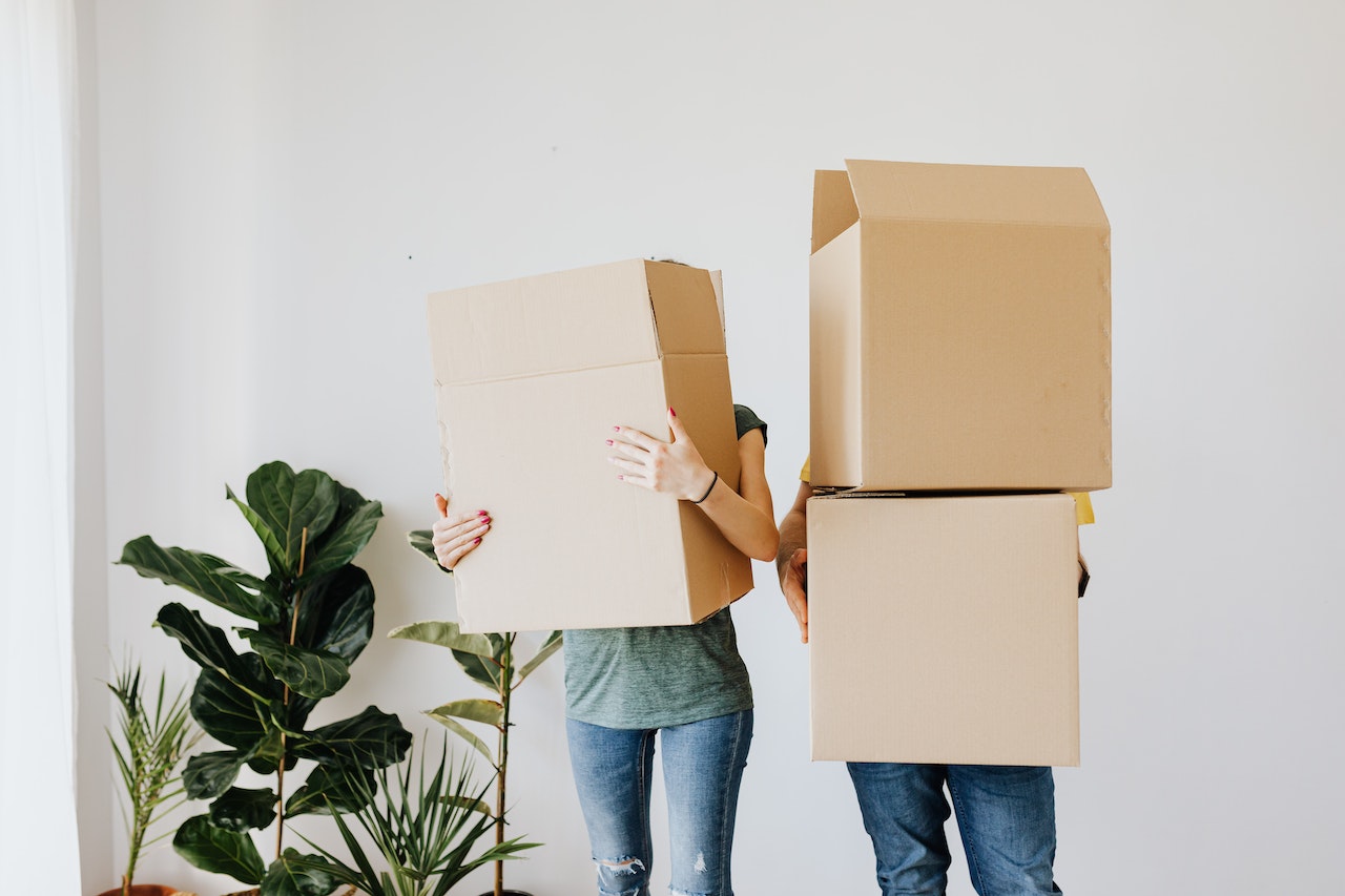 Packing Services for Your Move: Pinnacle Relocation’s Careful Attention to Detail