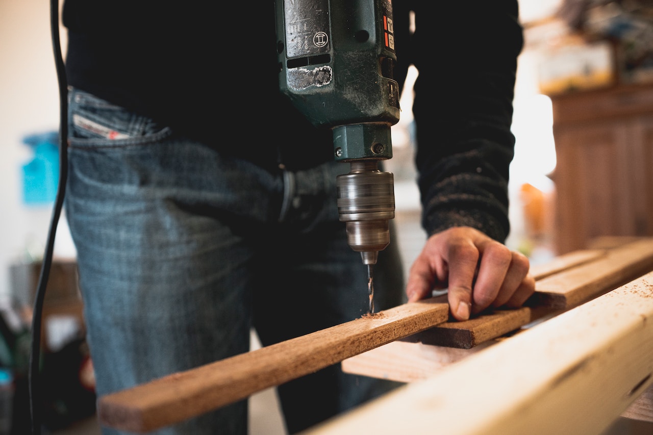 Custom Craftsmanship Services to Add a Personal Touch to Your New Home